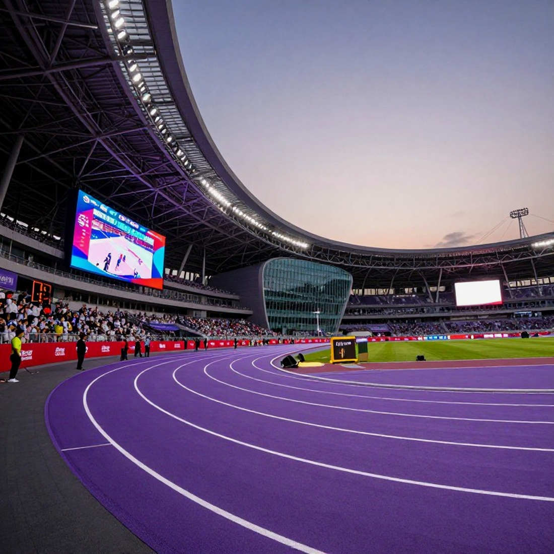 Berlin's 68-Second Accounting: Assefa's Near-Record and a World Record Drowning in Doping Cloud Berlin's 68-Second Accounting: Assefa's Near-Record and a World Record Drowning in Doping Cloud