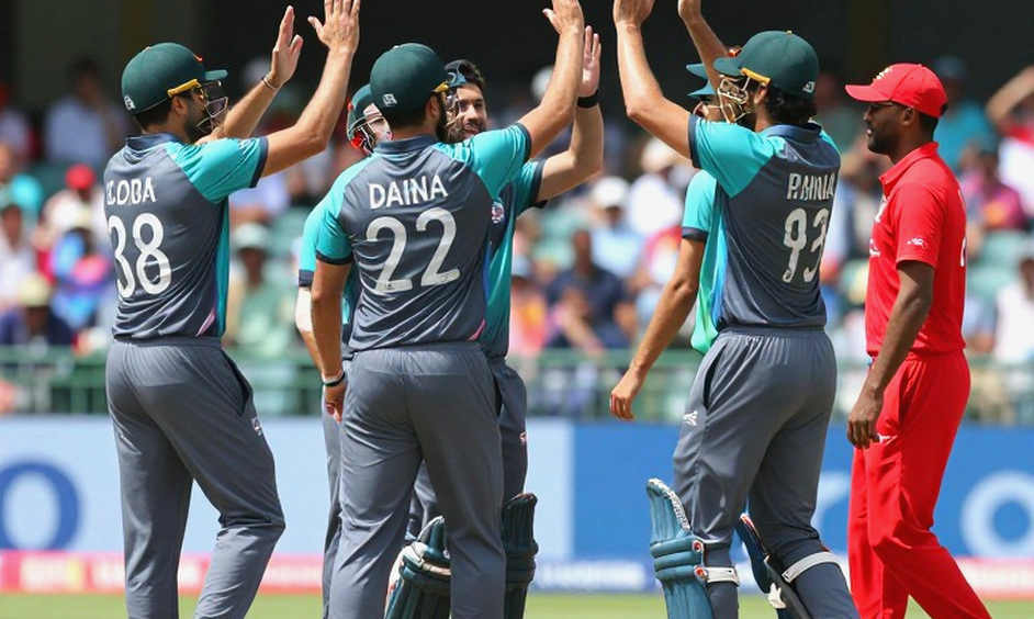 From 140 to 175 — The 48 Innings Rewriting the Geography of T20's Record Book