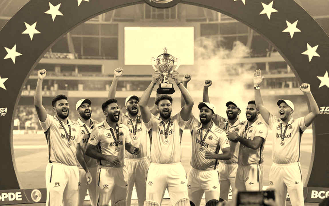 ক্রিকেট ডেটার অদৃশ্য সংকট: যাচাই ছাড়া বিশ্লেষণ কেন ভুল পথে চালায় ক্রিকেট ডেটার অদৃশ্য সংকট: যাচাই ছাড়া বিশ্লেষণ কেন ভুল পথে চালায়