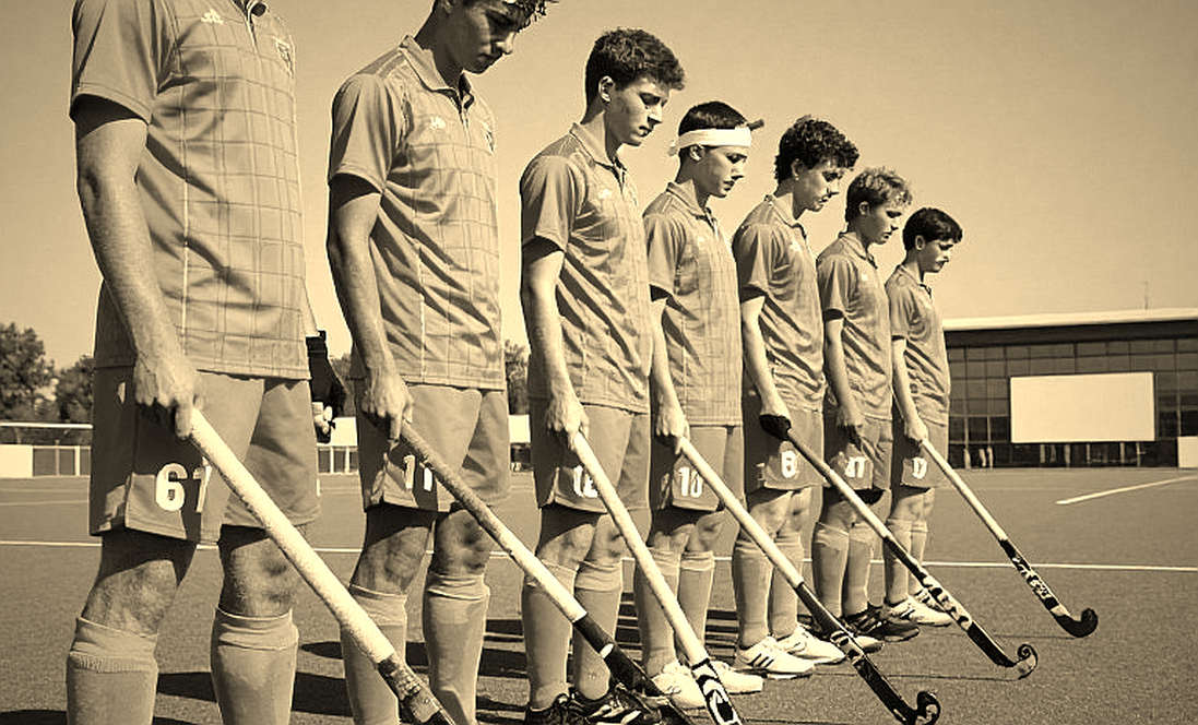 Asian Champions Trophy 2026: A List of Six Names, a Date That Doesn't Add Up, and the Mirror Bangladesh Must Face Asian Champions Trophy 2026: A List of Six Names, a Date That Doesn't Add Up, and the Mirror Bangladesh Must Face