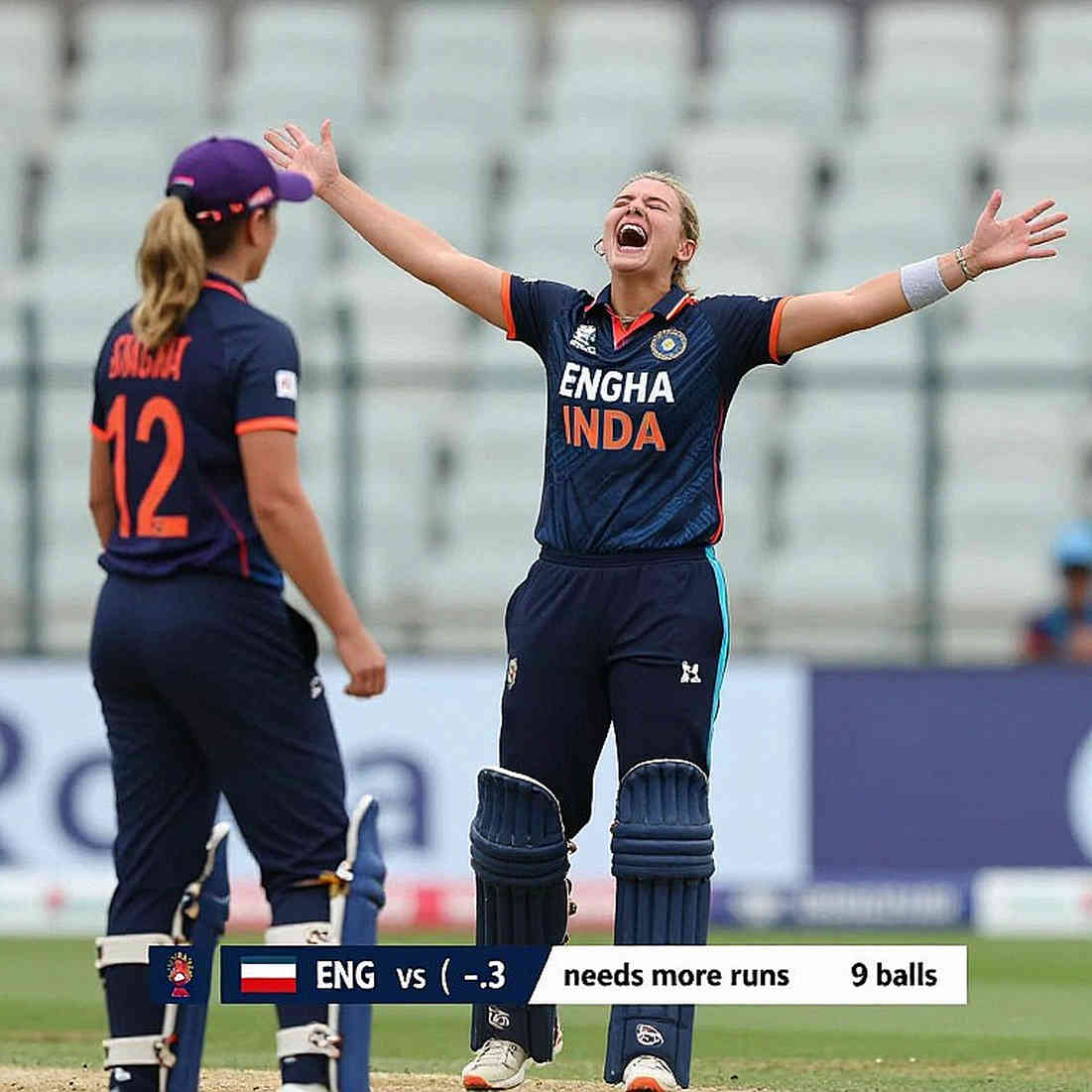 Guwahati Practice, Four Selectors, New Zealand in the Headline: Reading the Structure of India's Selection Signal