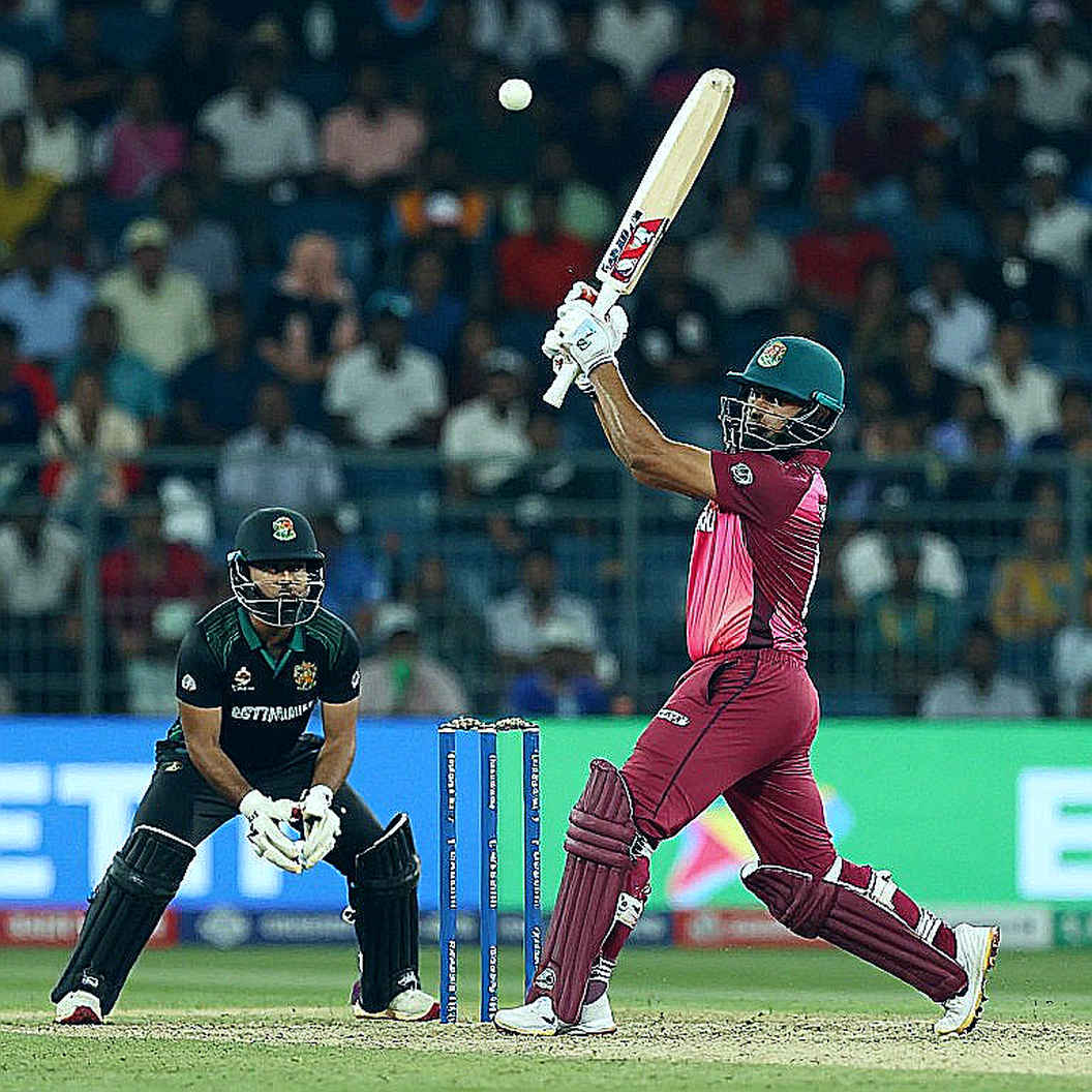 Auction Hammer vs Delivery Load: The Price Franchise Cricket Never Computes