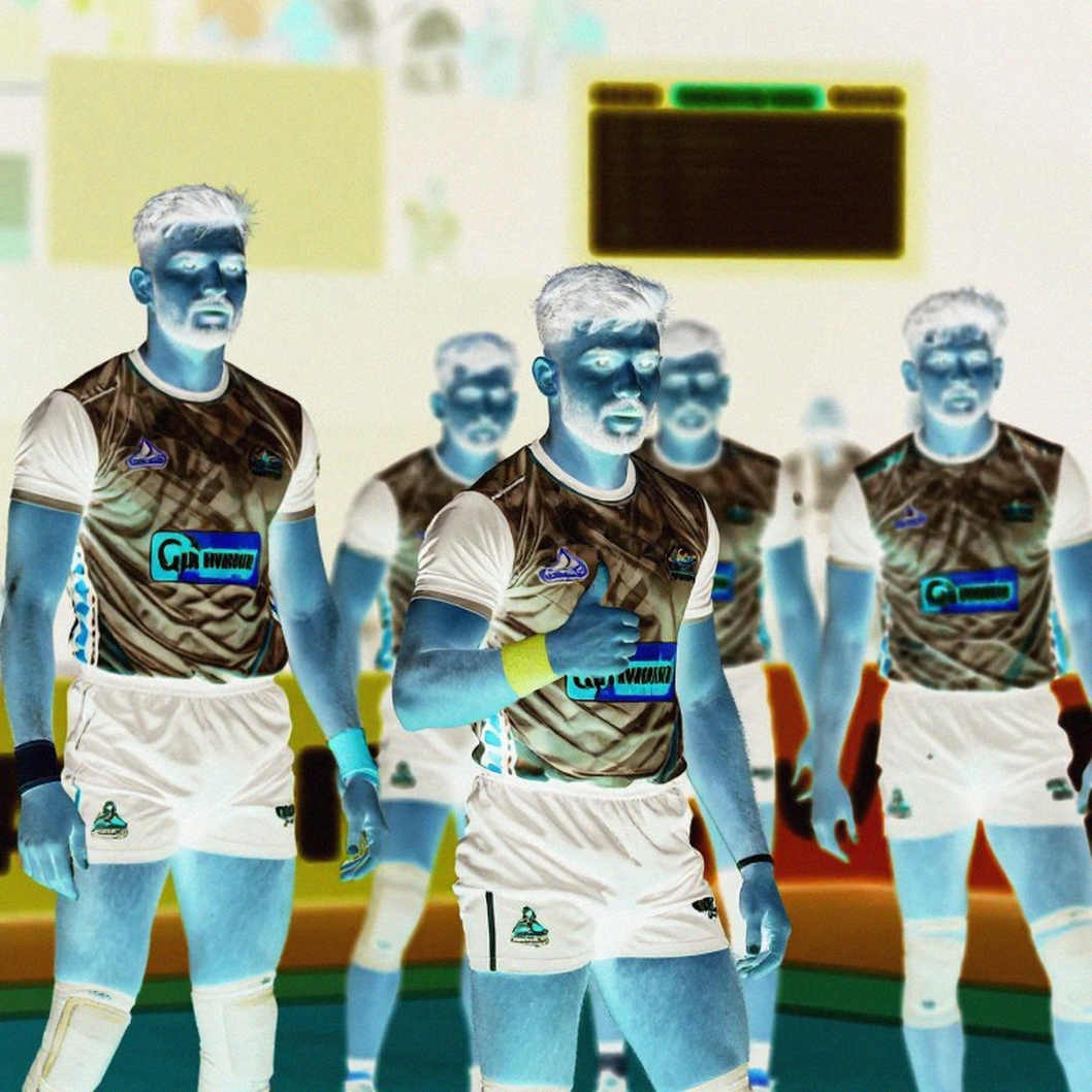 The Trap of the Word 'Unbeaten': Where India's Real Test Lies in the Asian Games Kabaddi Semifinals The Trap of the Word 'Unbeaten': Where India's Real Test Lies in the Asian Games Kabaddi Semifinals