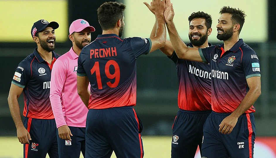 The Market for Empty News: How Null Signals Pose as Signal in Cricket's Transfer Rumour Mill