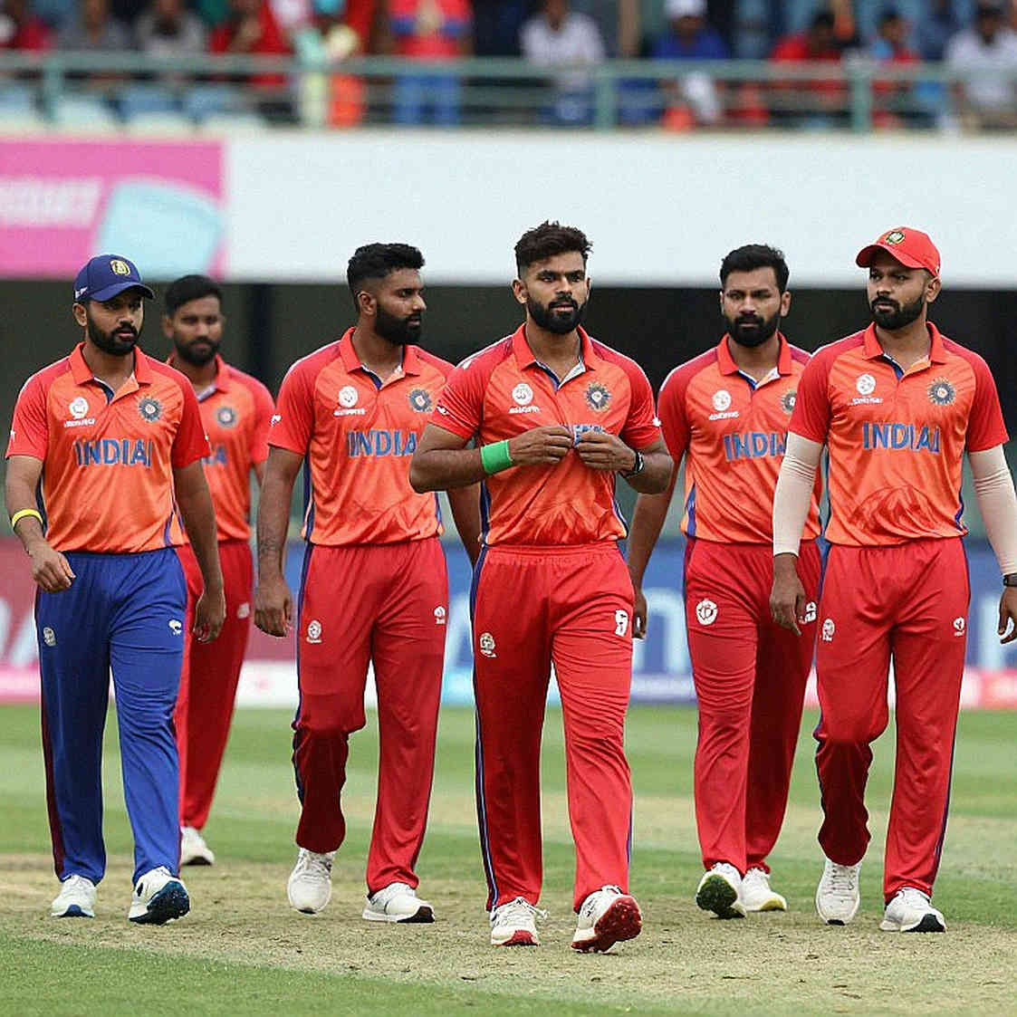 Half a Ball of Umpire's Call: The DRS Review Ledger Nobody Keeps Half a Ball of Umpire's Call: The DRS Review Ledger Nobody Keeps