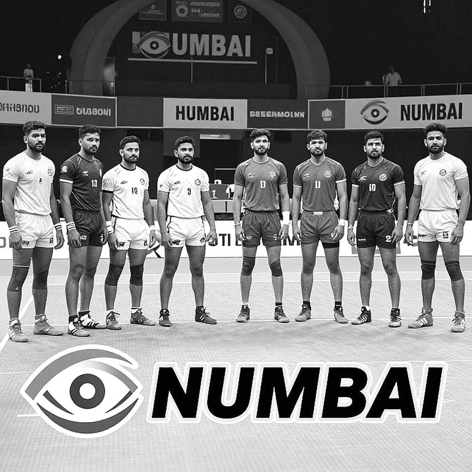 Four Women's Kabaddi Golds and One Arithmetic Gap: Four Finalists in Five Editions, One Point in One Final