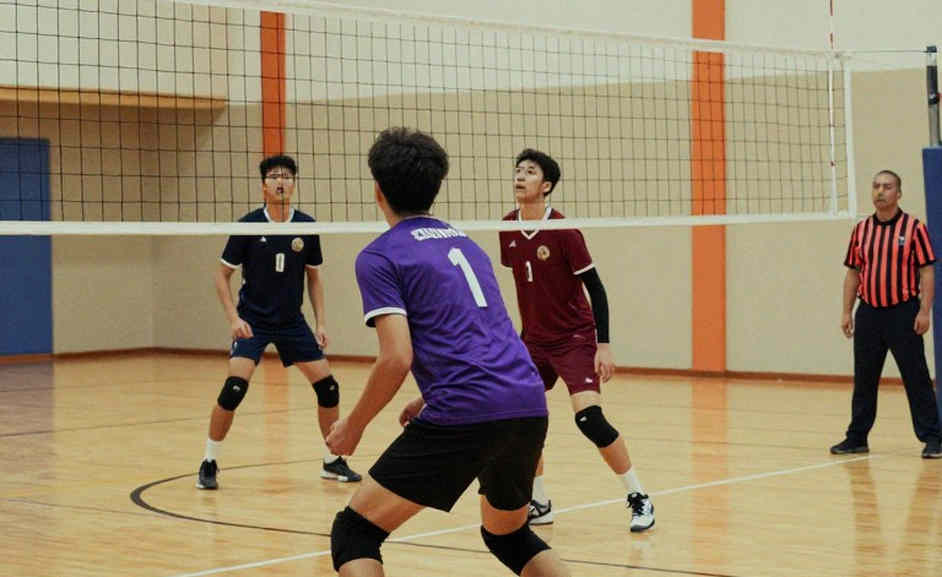 36 Teams, 60 Matches, Rp50 Million: Auditing Indonesia's Campus Volleyball League — and Bangladesh's Lesson 36 Teams, 60 Matches, Rp50 Million: Auditing Indonesia's Campus Volleyball League — and Bangladesh's Lesson
