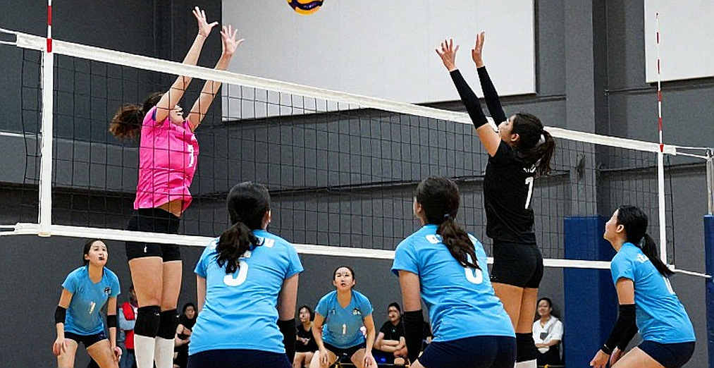 36 Teams, 60 Matches, Rp50 Million: Auditing Indonesia's Campus Volleyball League — and Bangladesh's Lesson 36 Teams, 60 Matches, Rp50 Million: Auditing Indonesia's Campus Volleyball League — and Bangladesh's Lesson