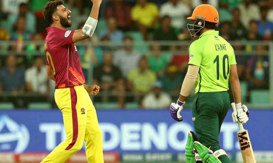 Empty Cells, Full Notebook: Why Cricket's Fairness Cannot Stand Without Data Empty Cells, Full Notebook: Why Cricket's Fairness Cannot Stand Without Data