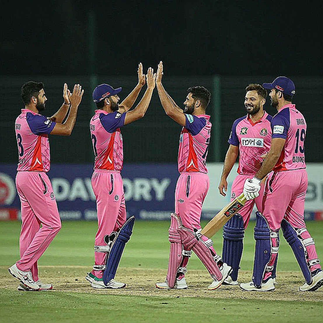 Empty Cells, Full Notebook: Why Cricket's Fairness Cannot Stand Without Data Empty Cells, Full Notebook: Why Cricket's Fairness Cannot Stand Without Data
