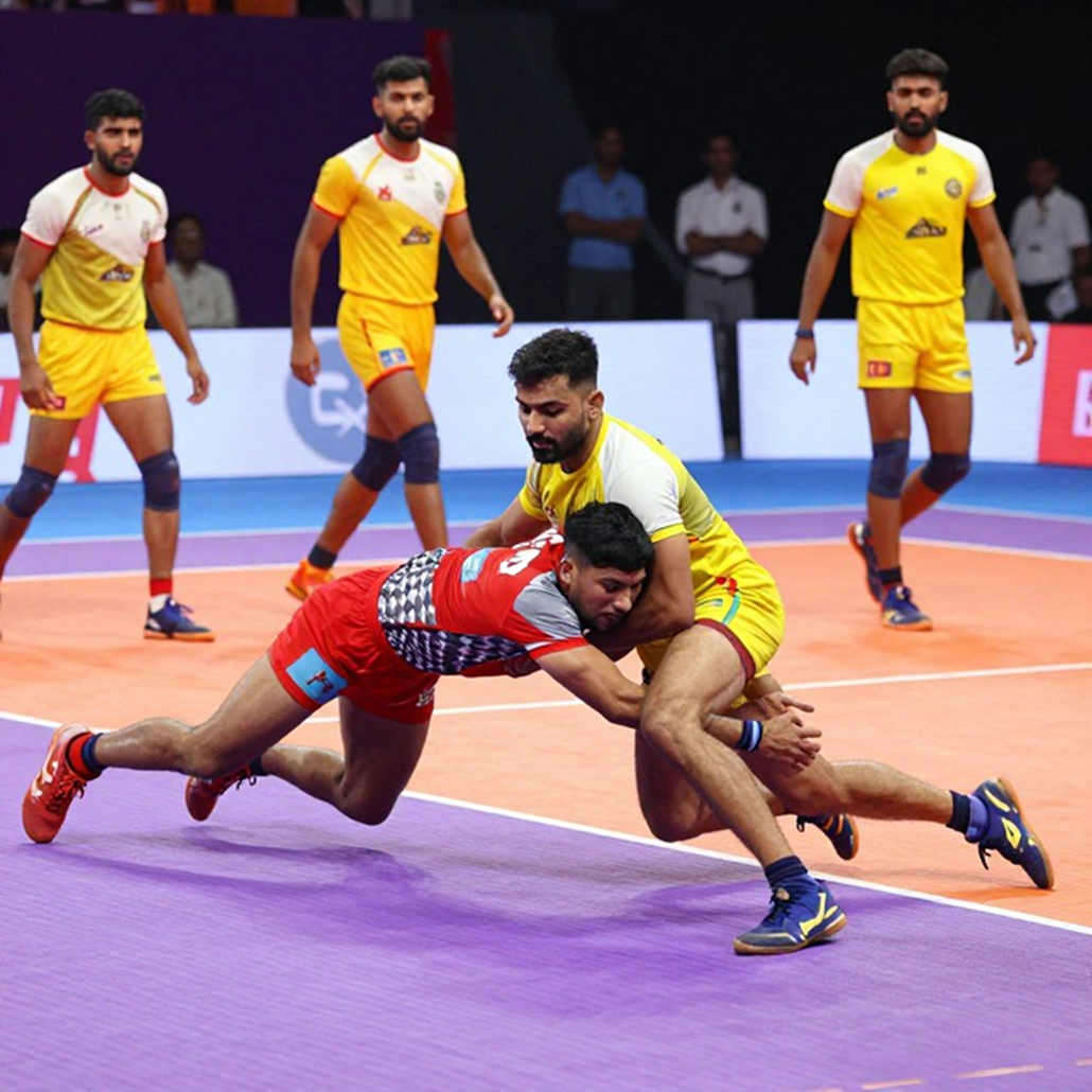 কাবাডি চ্যাম্পিয়ন্স লিগ মৌসুম ২: রিটেনশন তালিকা যেভাবে হরিয়ানার আঞ্চলিক সীমাটা ফাঁস করে দেয়