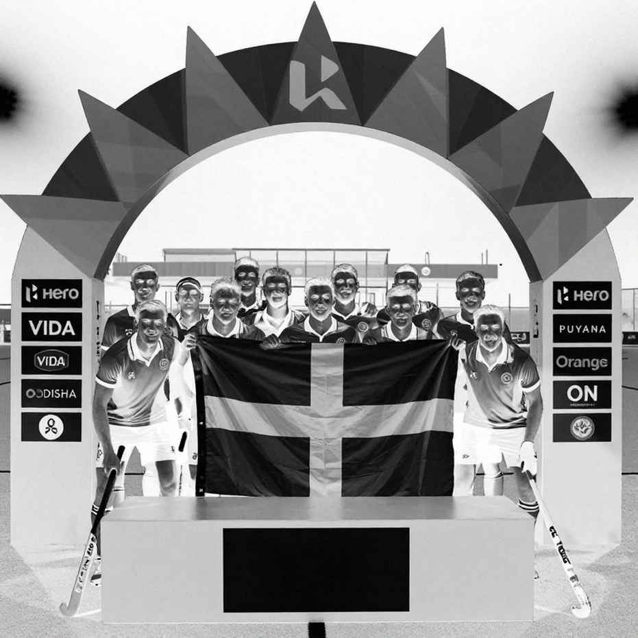How the Final-Quarter Comeback Against Korea Masked Pakistan Hockey's Real Crisis How the Final-Quarter Comeback Against Korea Masked Pakistan Hockey's Real Crisis