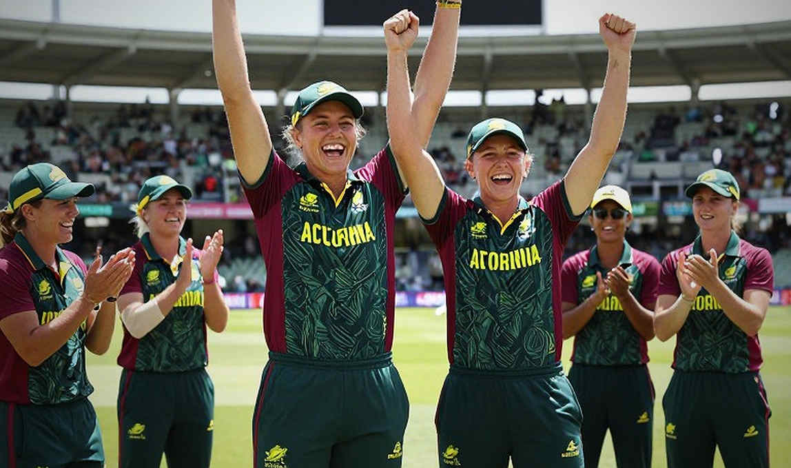 The Free Kick of the Death Overs: The Rebellion Hidden in Cricket's Most Scripted Chapter