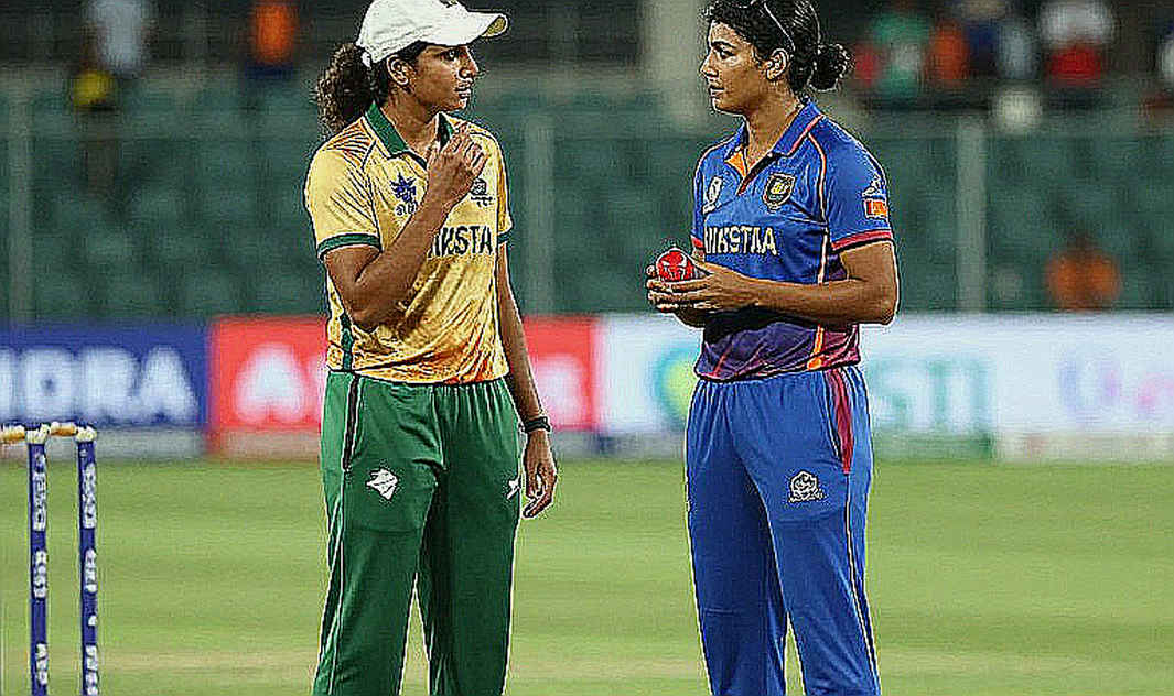 A Ton of Hope: Hope's Unbeaten 162* and India's Death-Over Question