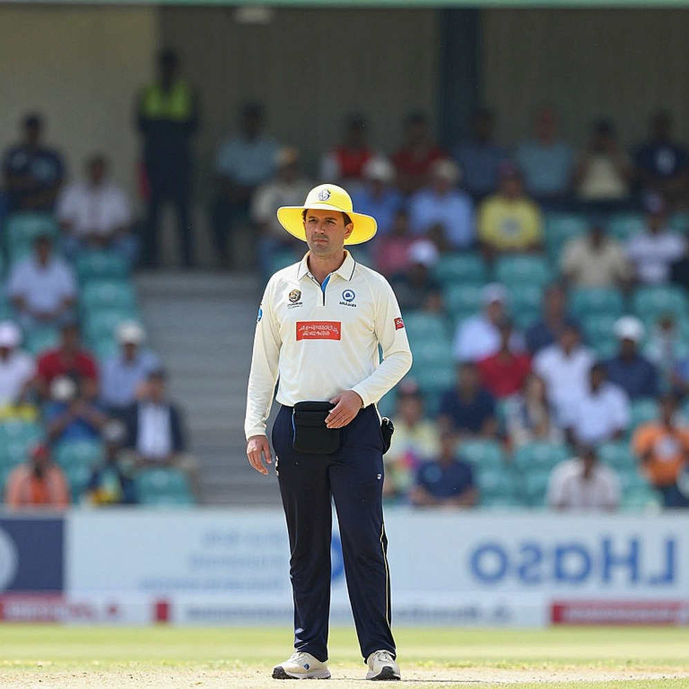 Slow Over-Rate Sanctions in Mullanpur ODI — India 20%, West Indies 10%: What the Scorebook Margin Says Slow Over-Rate Sanctions in Mullanpur ODI — India 20%, West Indies 10%: What the Scorebook Margin Says