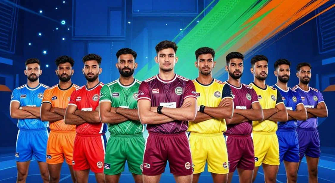 Commonwealth Kabaddi Championship 2026: A 17-Player Probables List Without the Gold-Medal Squad, and the Question Nobody Is Asking Commonwealth Kabaddi Championship 2026: A 17-Player Probables List Without the Gold-Medal Squad, and the Question Nobody Is Asking