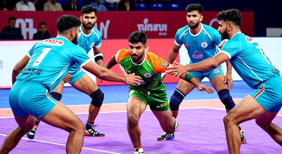 Commonwealth Kabaddi Championship 2026: A 17-Player Probables List Without the Gold-Medal Squad, and the Question Nobody Is Asking Commonwealth Kabaddi Championship 2026: A 17-Player Probables List Without the Gold-Medal Squad, and the Question Nobody Is Asking