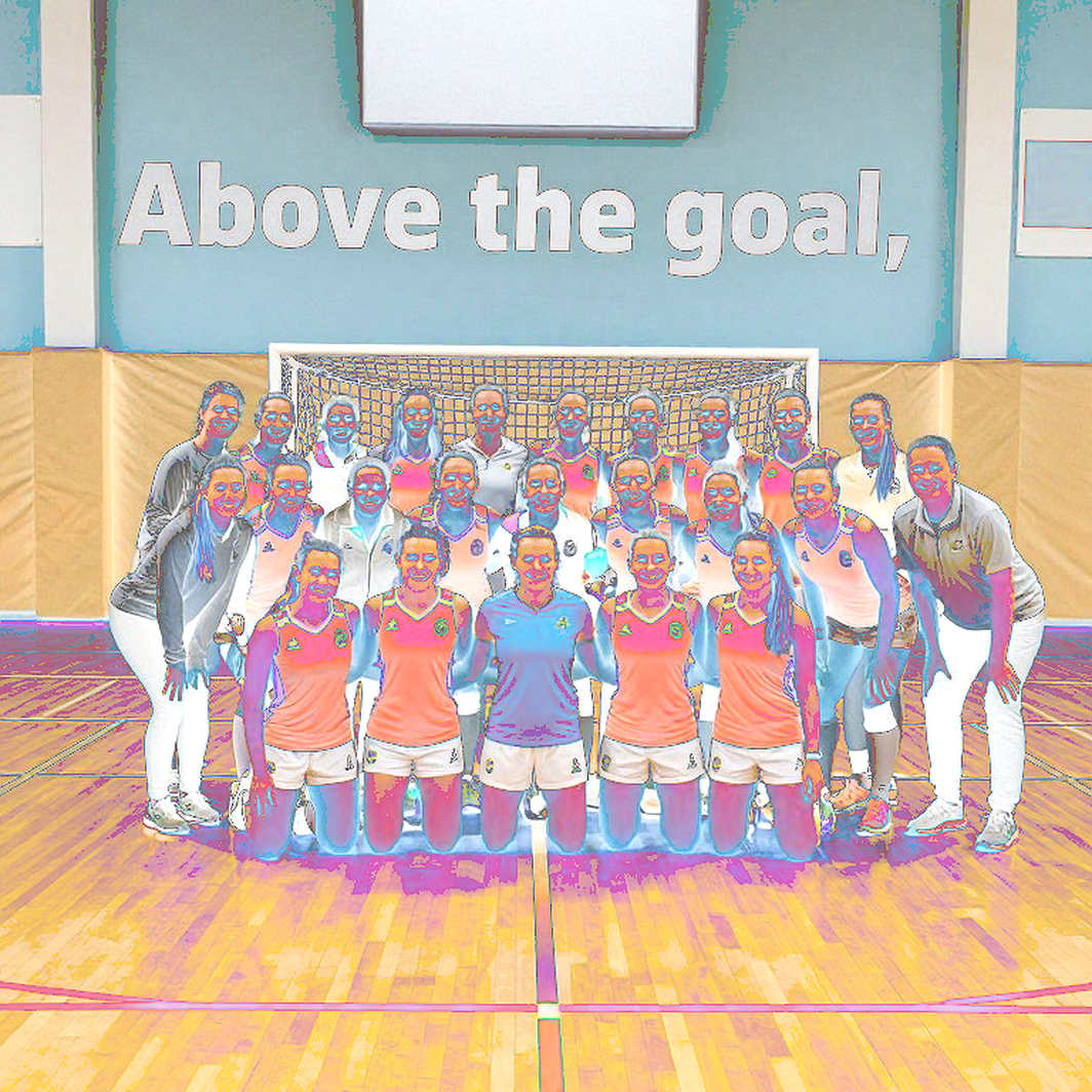 Asia's Gold and the Shadow of the Penalty Corner: Inside India's 5-1 Final