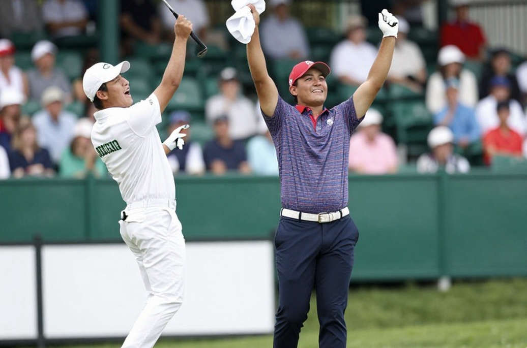 Medinah's Wooden Fence: How a 495-Yard Par 4 and a Two-Yard Gap Rewrote the Strategy of the Presidents Cup's Opening Three Holes Medinah's Wooden Fence: How a 495-Yard Par 4 and a Two-Yard Gap Rewrote the Strategy of the Presidents Cup's Opening Three Holes