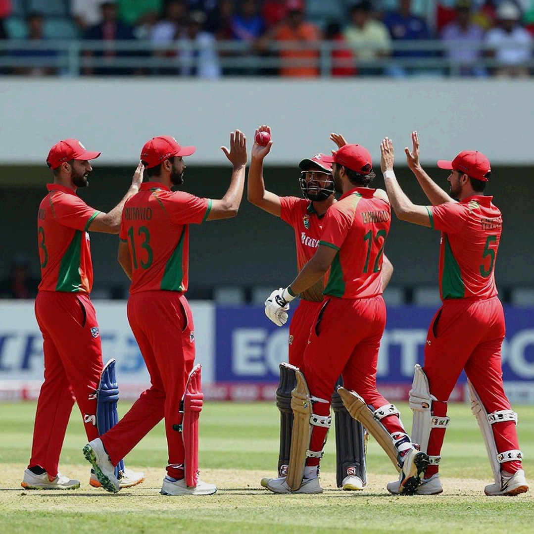 Pakistan's Two-Track White-Ball Reset: The Receipt With No Year On It