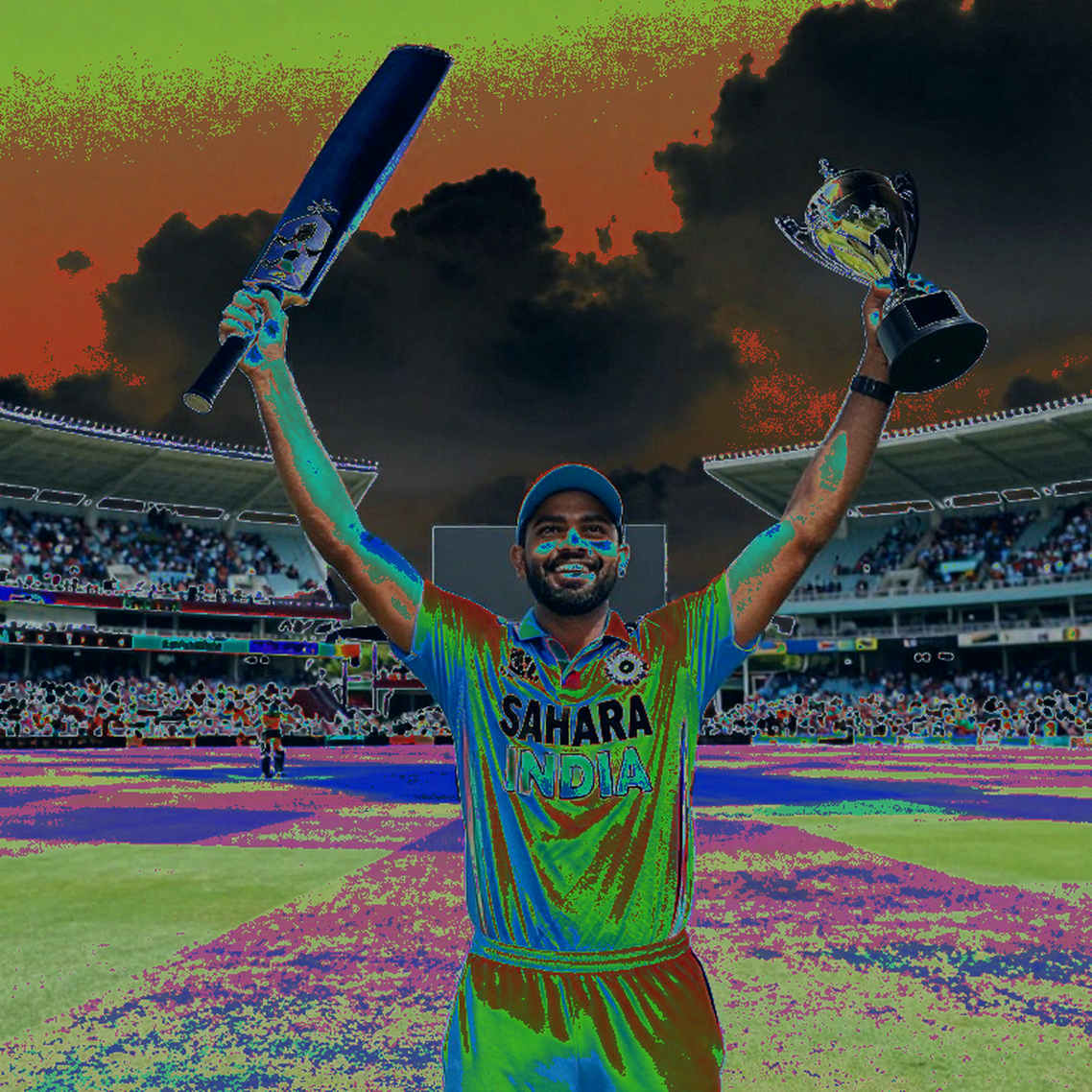 Pakistan's Two-Track White-Ball Reset: The Receipt With No Year On It