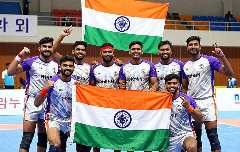 কমনওয়েলথ কবাড্ডি চ্যাম্পিয়নশিপ ২০২৬: সোনাজয়ী স্কোয়াড বিশ্রামে, ১৭ থেকে ১২-র হিসাবেই লুকিয়ে আছে আসল প্রশ্ন