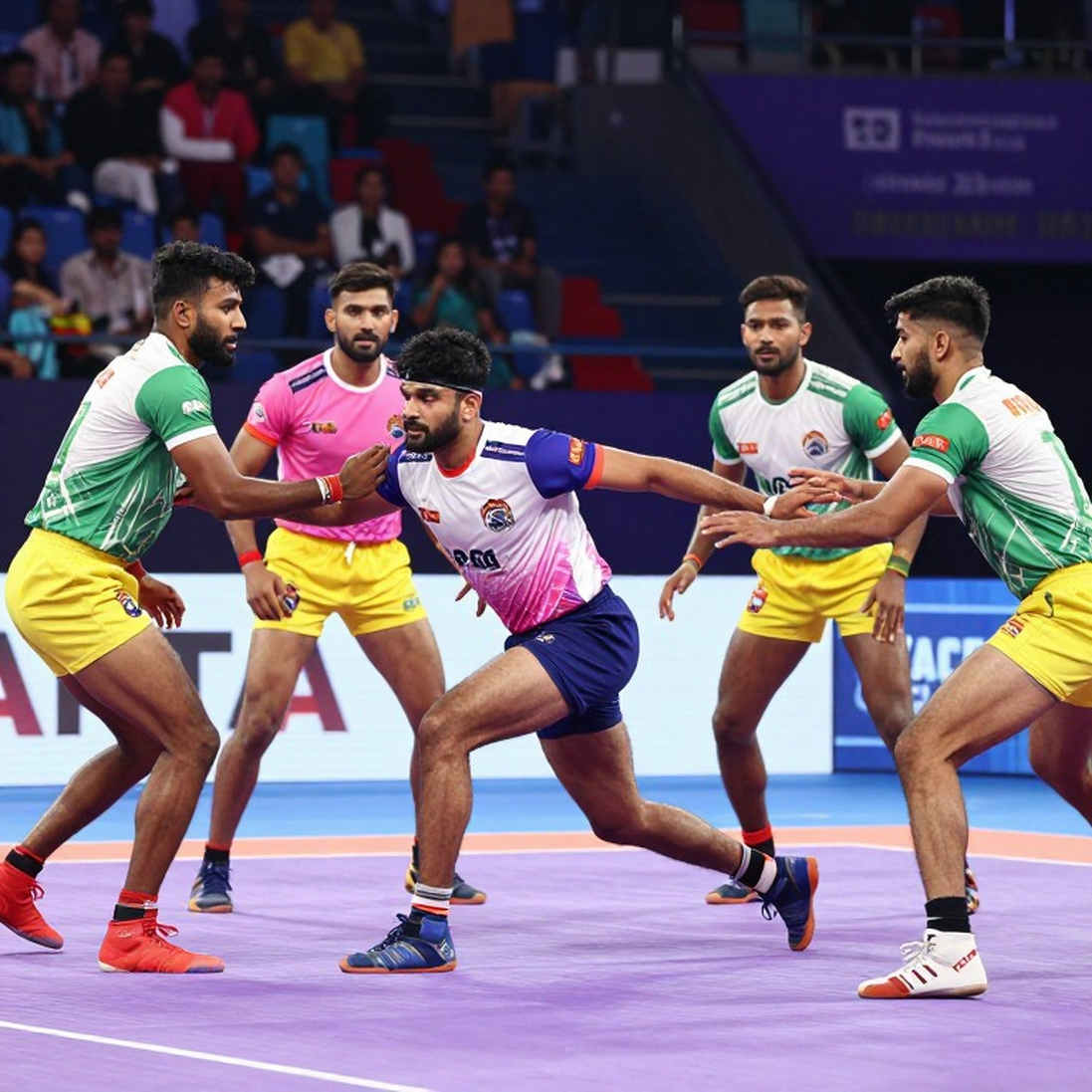 কুশনের অঙ্ক: এশিয়ান গেমস ২০২৬ কাবাডিতে বাংলাদেশের বিদায় দিন চার নয়, দিন এক থেকেই লেখা হচ্ছিল