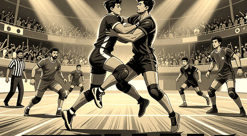 Undefeated Is Not Enough: India's Real Test in the 2026 Asian Games Kabaddi Semifinals