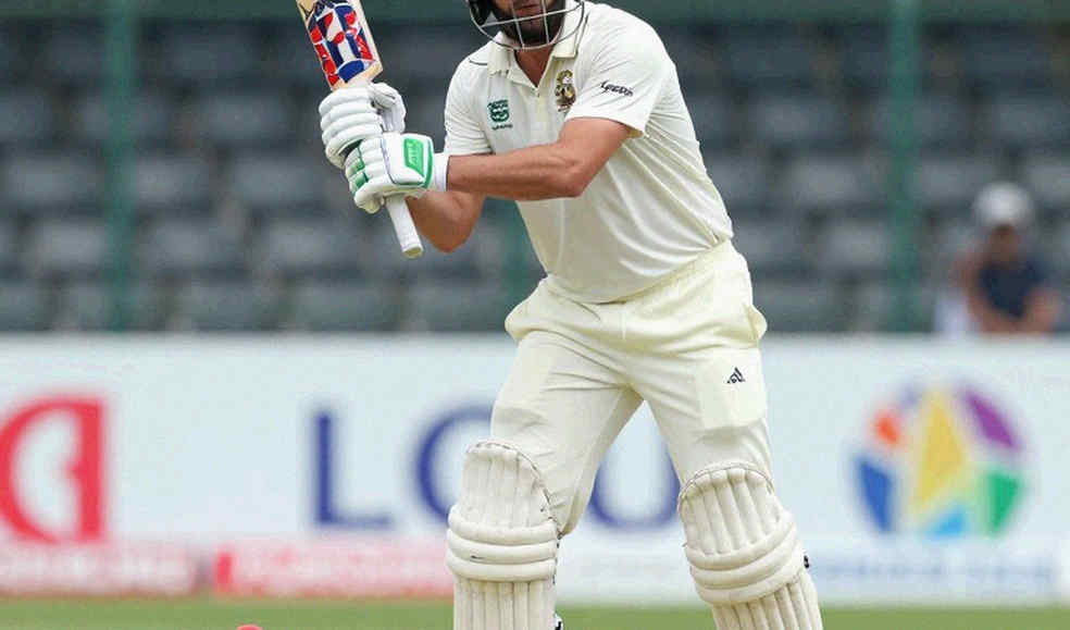 The Scoreboard Was Honest, Not Complete: Auditing Colombo's 15.2 Overs