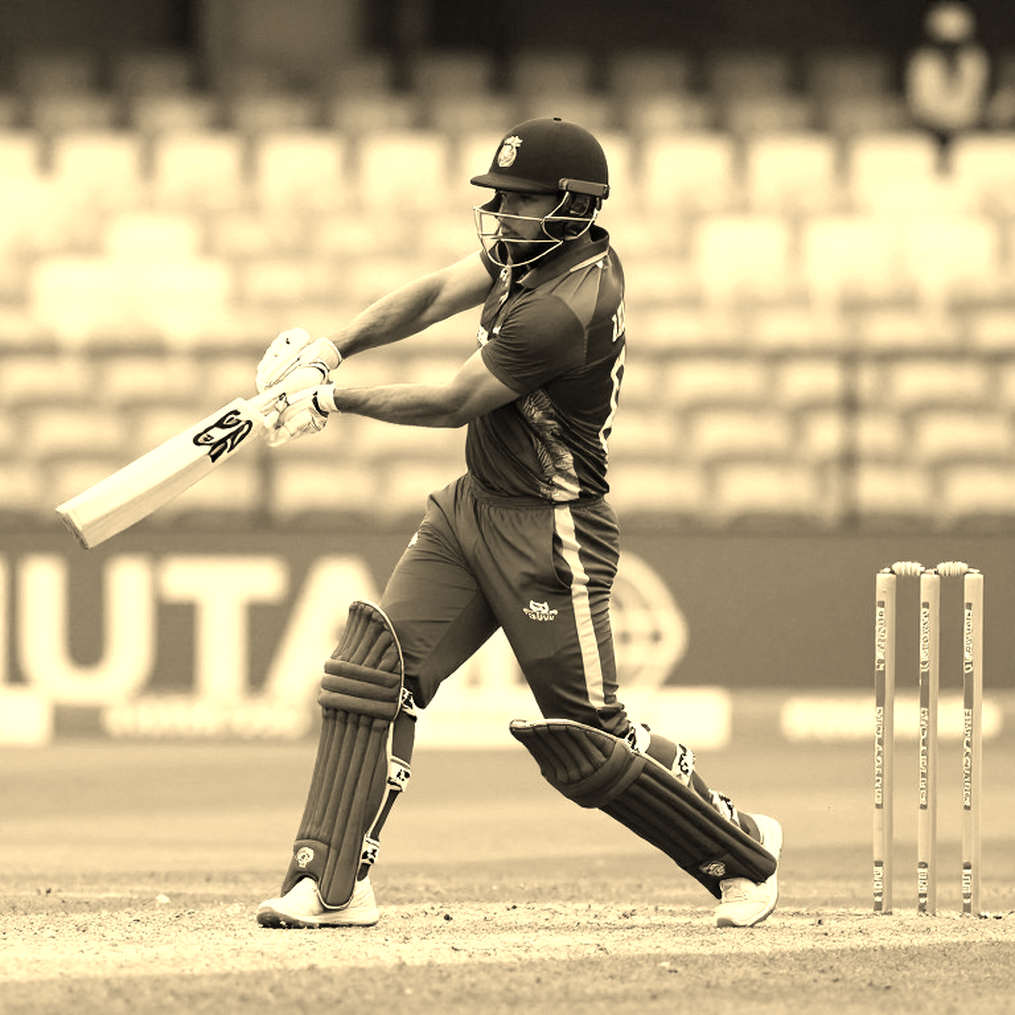 Silence Is a Variable: What Crowdless Cricket Exposed Silence Is a Variable: What Crowdless Cricket Exposed