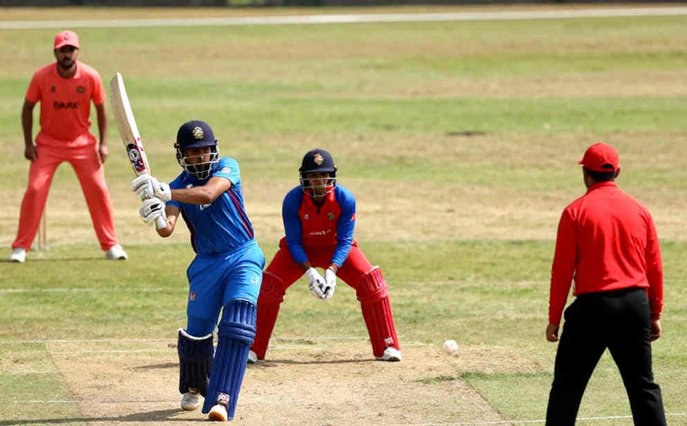 Silence Is a Variable: What Crowdless Cricket Exposed Silence Is a Variable: What Crowdless Cricket Exposed
