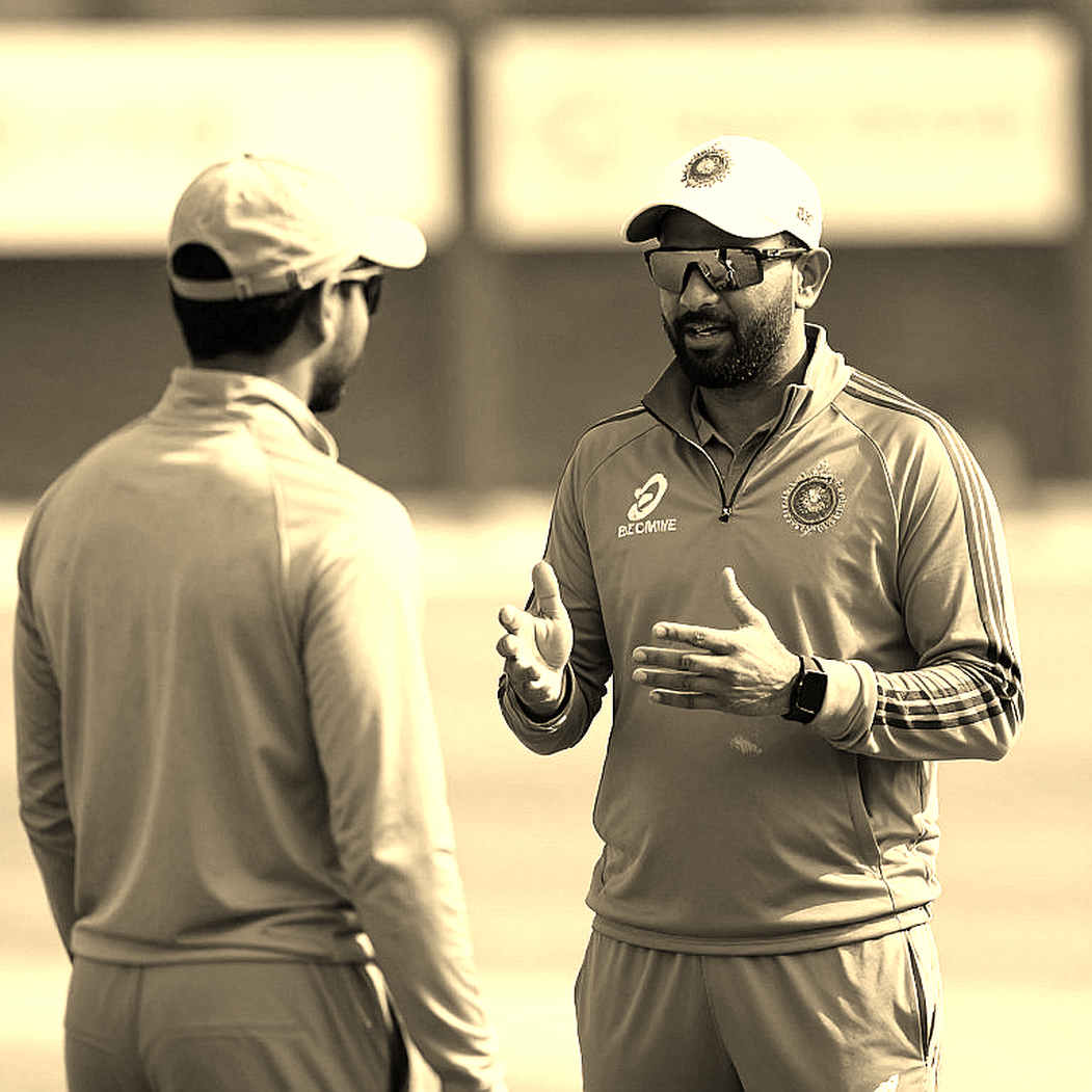 Blockchain Cricket Analysis: When an Empty Dataset Creates a Pattern of Silence