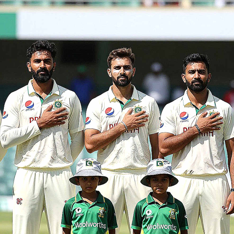 Blockchain Cricket Analysis: When an Empty Dataset Creates a Pattern of Silence