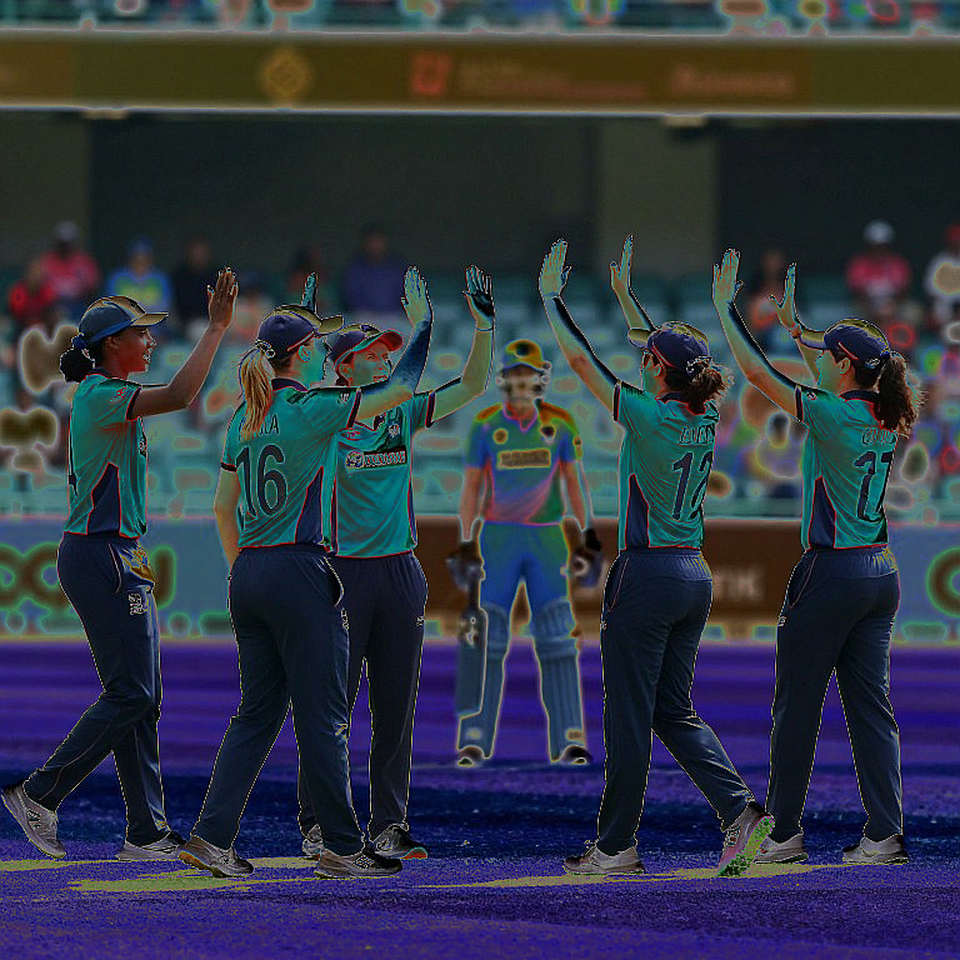 The Quiet Captain and the Loud Chase: What West Indies Actually Gained by Beating India The Quiet Captain and the Loud Chase: What West Indies Actually Gained by Beating India