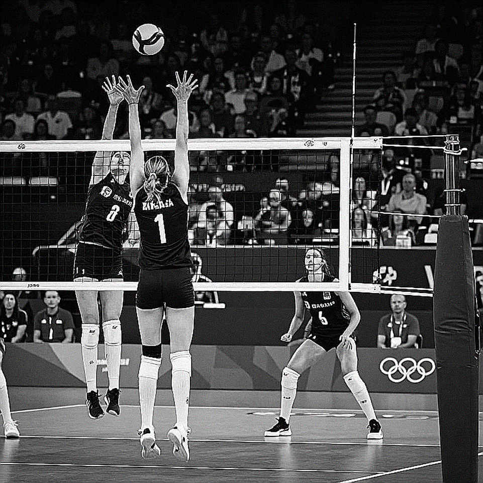 Indonesia's Campus Court: Can LVM 2026 Map Bangladesh's Volleyball Revival? Indonesia's Campus Court: Can LVM 2026 Map Bangladesh's Volleyball Revival?