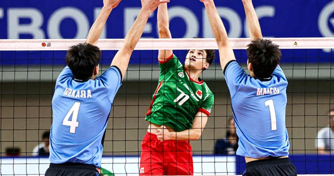Indonesia's Campus Court: Can LVM 2026 Map Bangladesh's Volleyball Revival? Indonesia's Campus Court: Can LVM 2026 Map Bangladesh's Volleyball Revival?