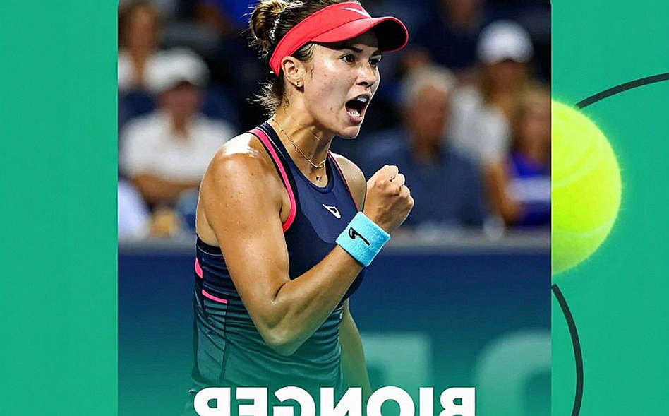 Hangzhou Open First Round: Where the Seed List Ends, the Scorebook Begins Hangzhou Open First Round: Where the Seed List Ends, the Scorebook Begins