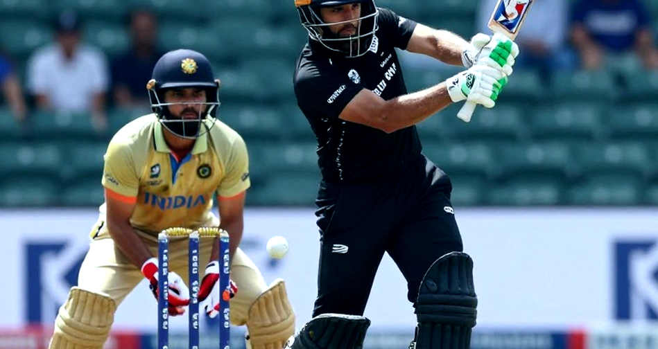 Naman Dhir's Debut, Sooryavanshi's Wait: Who Wrote the Receipt in India's Rotation Ledger at Lucknow Naman Dhir's Debut, Sooryavanshi's Wait: Who Wrote the Receipt in India's Rotation Ledger at Lucknow