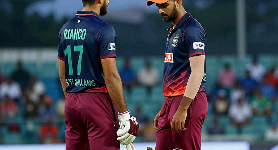 Naman Dhir's Debut, Sooryavanshi's Wait: Who Wrote the Receipt in India's Rotation Ledger at Lucknow Naman Dhir's Debut, Sooryavanshi's Wait: Who Wrote the Receipt in India's Rotation Ledger at Lucknow