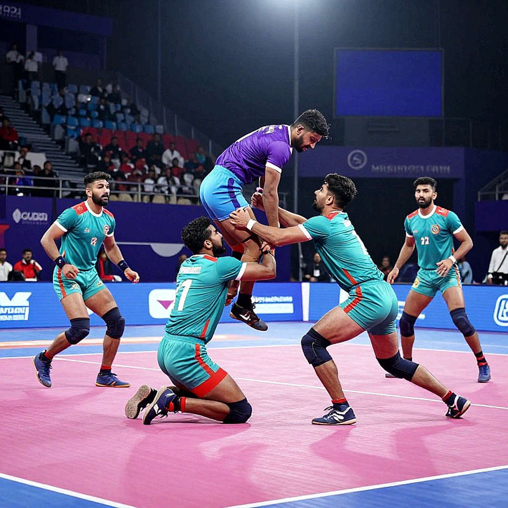 ৮-০ থেকে ২-১০: এশিয়ান গেমসের পদক তালিকা যে গল্পটা চেপে যায়