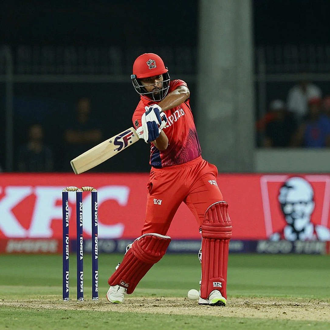 The 42 Balls of Ahmedabad: The Final Australia Won Not at the Toss, But in India's Untested Middle Order