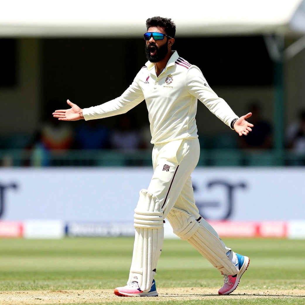 Cricket's New Chapter Written on the Blockchain Ledger