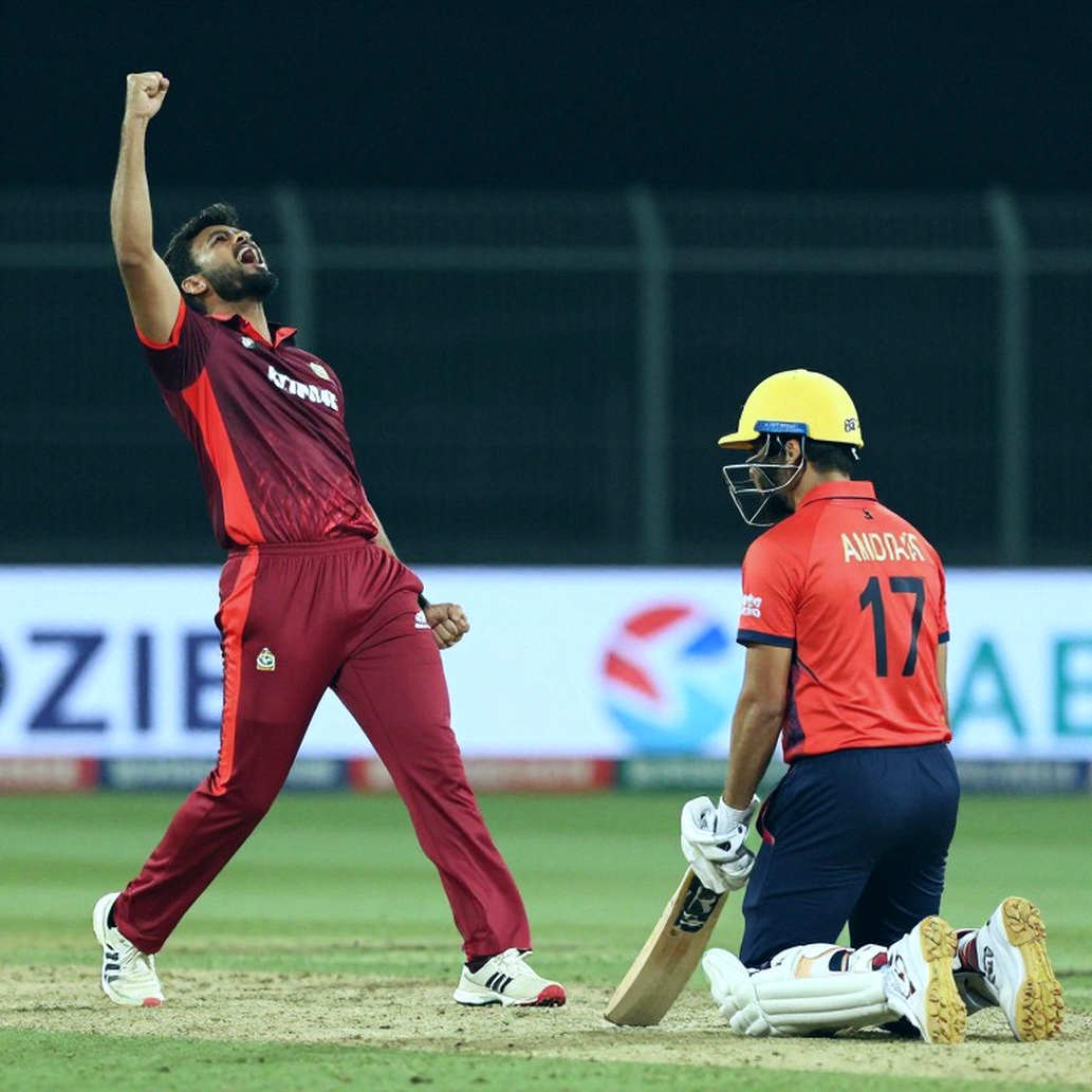 The Arithmetic of the Empty Cell: Cricket's Data Trust and Blockchain Verification The Arithmetic of the Empty Cell: Cricket's Data Trust and Blockchain Verification
