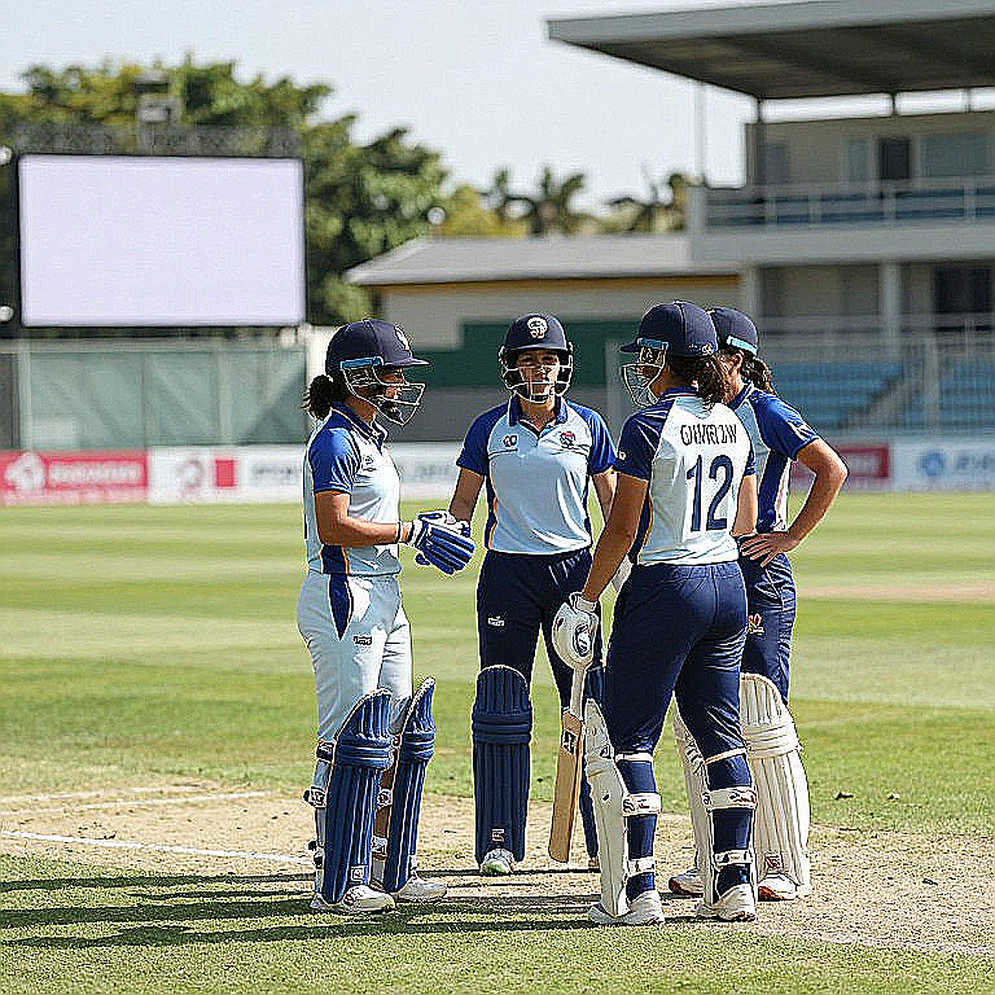 The Arithmetic of the Empty Cell: Cricket's Data Trust and Blockchain Verification The Arithmetic of the Empty Cell: Cricket's Data Trust and Blockchain Verification
