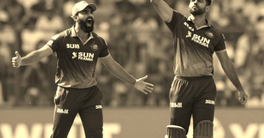 The Economics of the Death Overs: Where the T20 World Cup Is Settled by Three Balls and the Gap in a Model The Economics of the Death Overs: Where the T20 World Cup Is Settled by Three Balls and the Gap in a Model