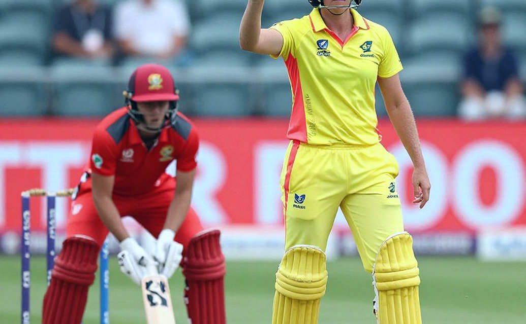 The Silence Before the First Ball: The Vanishing Test Opener