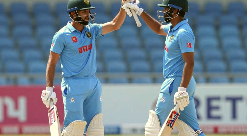 The Silence Before the First Ball: The Vanishing Test Opener