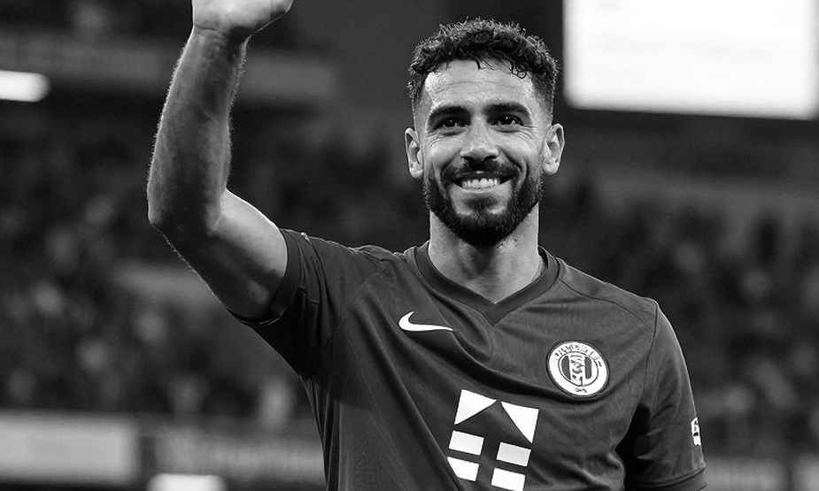 Guatemala 6–0 El Salvador: One Scoreline, Three Unfinished Ledgers Guatemala 6–0 El Salvador: One Scoreline, Three Unfinished Ledgers