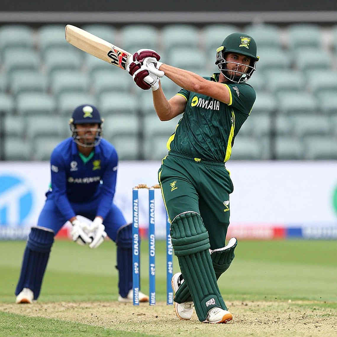 From Ledger to Ledger: Who Keeps the Bowling-Load Record in Bangladesh's Age-Group Cricket? From Ledger to Ledger: Who Keeps the Bowling-Load Record in Bangladesh's Age-Group Cricket?