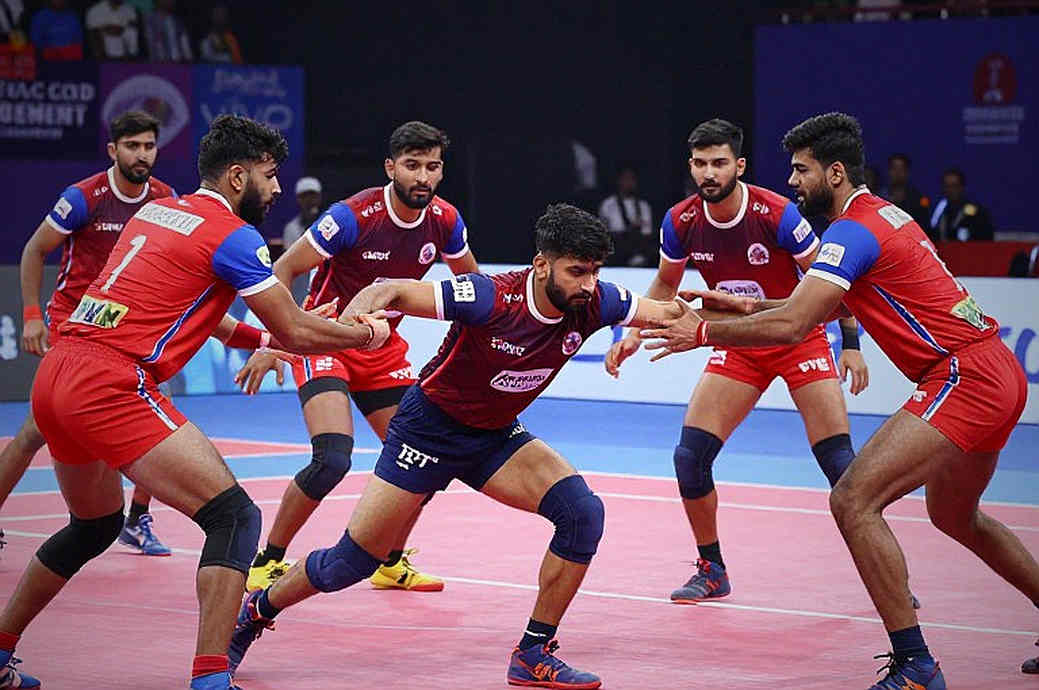 এশিয়ান গেমস ২০২৬ মহিলা কাবাডি: ৩৭–৩৪ স্কোরের পেছনের অখেলা ফাইনাল এশিয়ান গেমস ২০২৬ মহিলা কাবাডি: ৩৭–৩৪ স্কোরের পেছনের অখেলা ফাইনাল